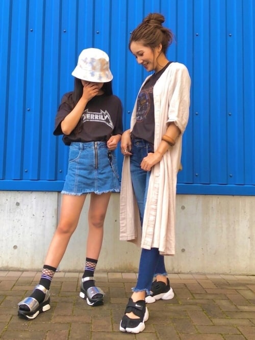 𝒉𝒊𝒓𝒐さんのコーディネート
