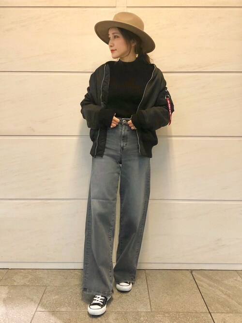 𝒉𝒊𝒓𝒐さんのコーディネート