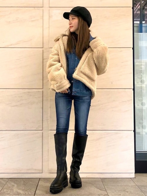 Alpha アルファ のアイテムを使ったコーディネート一覧 Hopeoutreachfl