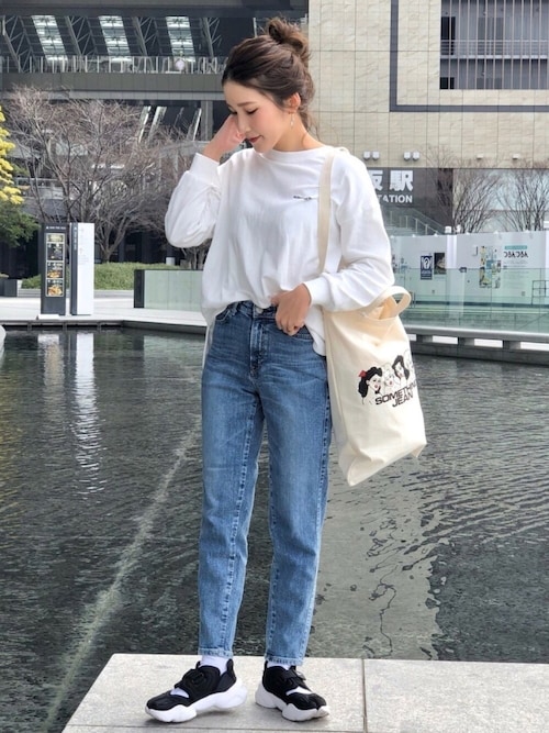 𝒉𝒊𝒓𝒐さんのコーディネート