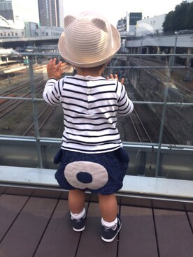 あおいさんのコーディネート