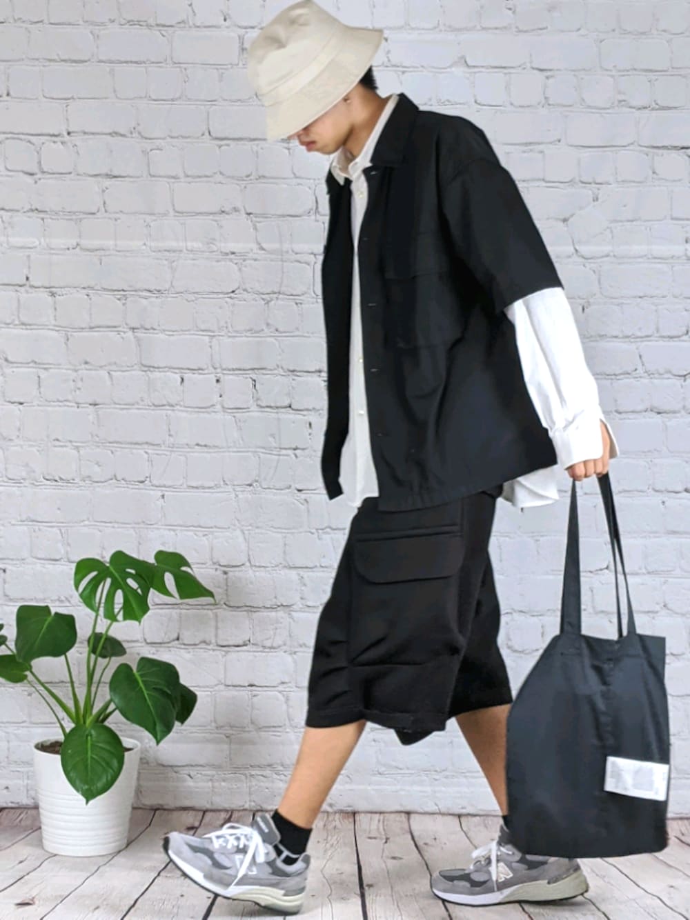 Y-3 アディダス サルエルパンツ Future Sport Shorts S Adidas Y-3 Tight Running Shorts | Apparel » Buy online now!