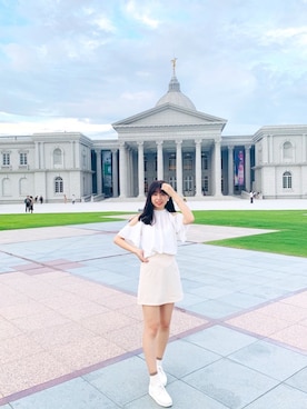 Chiao Chiao さんのコーディネート