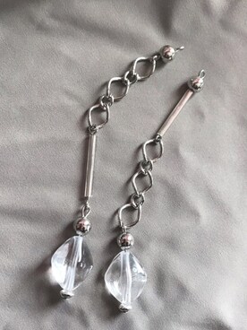 MICK BLINKさんのコーディネート