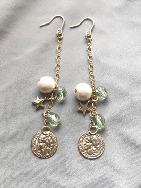 MICK BLINKさんのコーディネート