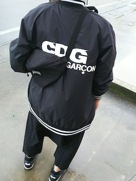 毒茸さんのコーディネート