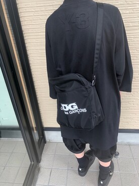 毒茸さんのコーディネート