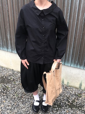 毒茸さんのコーディネート