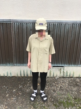 毒茸さんのコーディネート