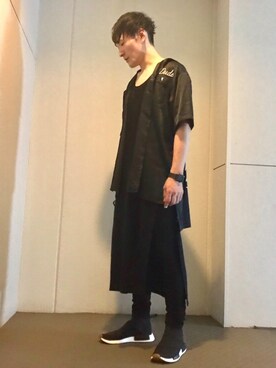 Yusuke.Tさんのコーディネート