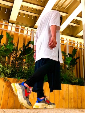 Yusuke.Tさんのコーディネート