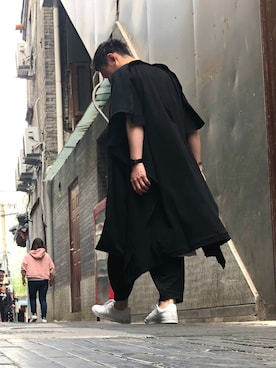 Yusuke.Tさんのコーディネート