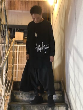 Yusuke.Tさんのコーディネート