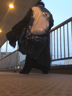 Yusuke.Tさんのコーディネート