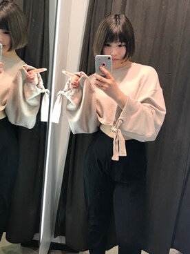 樱桃味的十元さんのコーディネート