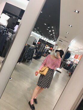 樱桃味的十元さんのコーディネート