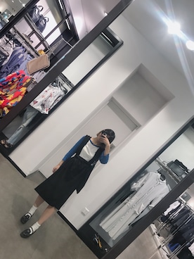 樱桃味的十元さんのコーディネート