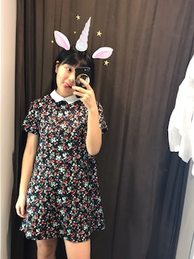 樱桃味的十元さんのコーディネート