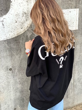 @popoさんのコーディネート