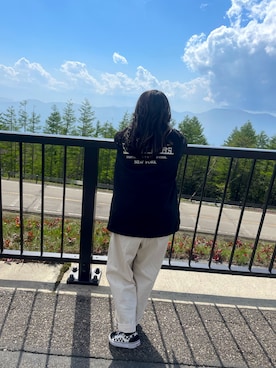 @popoさんのコーディネート