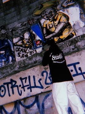 @popoさんのコーディネート