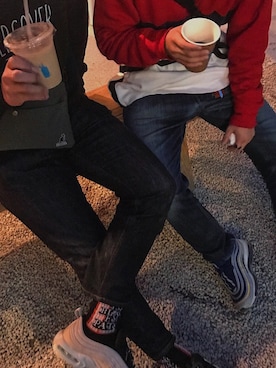 you-taさん（メンズ・175cm）の秋コーディネート