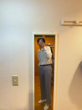 takuronishidaさんのコーディネート