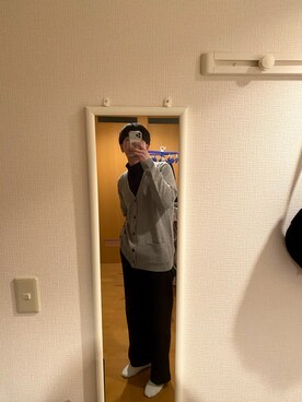 takuronishidaさんのコーディネート