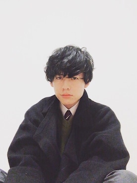 タカナシさんのコーディネート