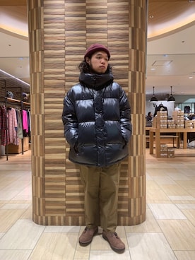 ptarmigan ターミガン SUEDE SHERBET BOOTS チャッカ タイプ スエード アッパー クラークス パロ FREE LOCK フリーロック サイズ 42 26.5cm ptarmiganターミガン デザートブーツ(新品)の通販 by KJM_｜ラクマ