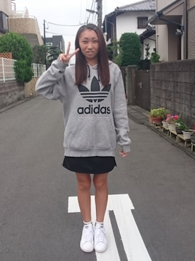 yayoさん(レディース・153cm)の秋コーディネート