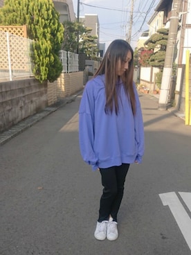 yayoさん(レディース・153cm)の春コーディネート