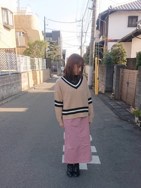 yayoさんのコーディネート