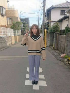 yayoさんのコーディネート