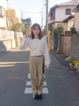 yayoさんのコーディネート