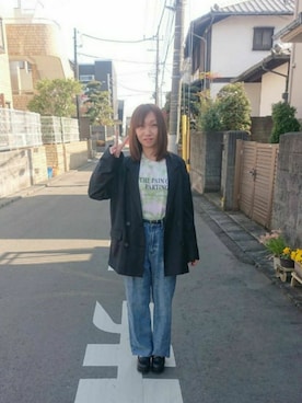 yayoさんのコーディネート