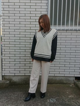 yayoさんのコーディネート