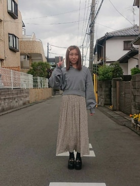 yayoさんのコーディネート