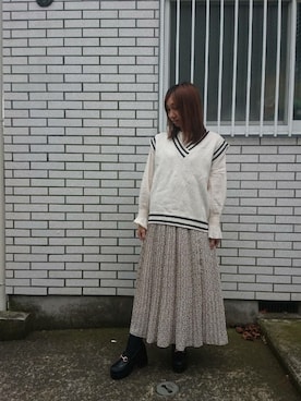 yayoさんのコーディネート