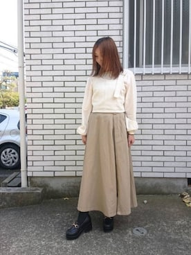 yayoさんのコーディネート