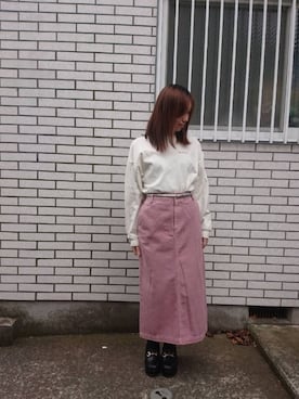 yayoさんのコーディネート