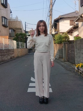 yayoさんのコーディネート