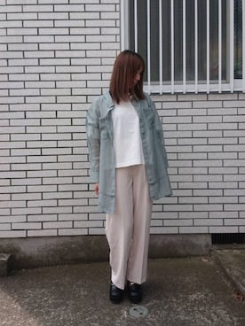 yayoさんのコーディネート