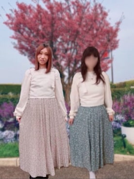 yayoさんのコーディネート