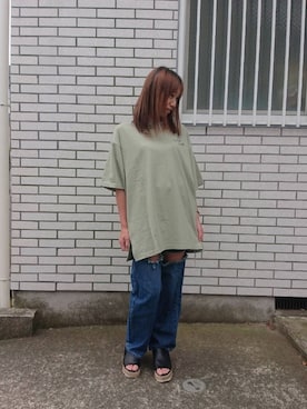 yayoさんのコーディネート