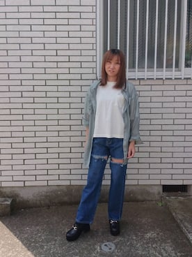 yayoさんのコーディネート