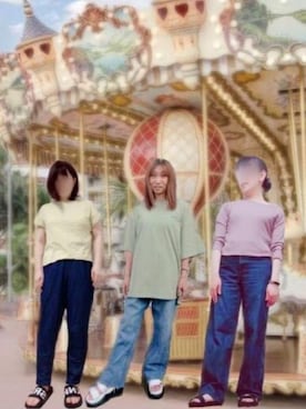 yayoさんのコーディネート