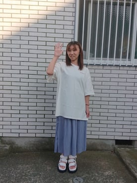 yayoさんのコーディネート