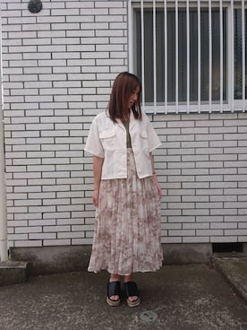 yayoさんのコーディネート