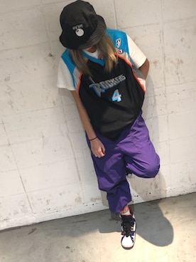 MOMOKAさんのコーディネート